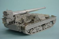 BrachModel[BM-035]Italian Semovente 149/40