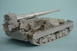 画像1: BrachModel[BM-035]Italian Semovente 149/40