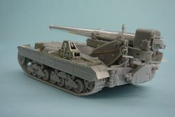 画像2: BrachModel[BM-035]Italian Semovente 149/40