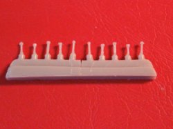画像2: BrachModel[BM-036]Nut & Bolts for Italian tanks.