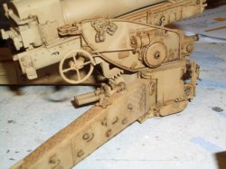 画像4: BrachModel[BM-037]イタリア 149/40カノン砲フルキット