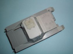 画像3: BrachModel[BM-039]1号指揮戦車初ロット生産バージョンFor DMLキットコンバージョン