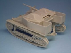 画像2: BrachModel[BM-045]Carro Veloce Caeden Loyd CV29 フルキット