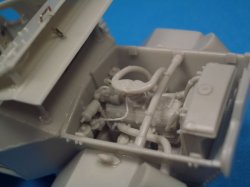 画像4: BrachModel[BM-046]ランチャ・リンチェ装甲車 フルキット