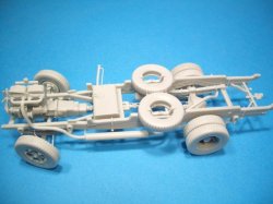 画像3: BrachModel[BM-049]伊 ビアンキ マイルズトラック フルキット(3 in 1)