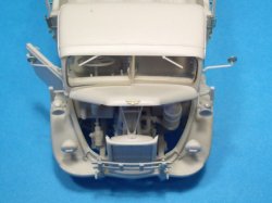 画像4: BrachModel[BM-049]伊 ビアンキ マイルズトラック フルキット(3 in 1)