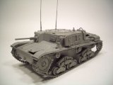 BrachModel[BM-076]M42 指揮戦車フルキット
