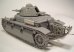 画像3: BrachModel[BM-100]1/35　ルノーR40ドイツ軍捕獲仕様 R40 736(f) (フルレジンキット) (3)