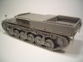 BrachModel[BM-112]1/35　ロレーヌ 37L (f)運搬車フルレジンキット