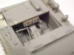 画像4: BrachModel[BM-112]1/35　ロレーヌ 37L (f)運搬車フルレジンキット