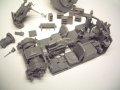 BrachModel[BM-118]1/35　M13/40 セリエ3 & M14/41 セリエ1 インテリアセット