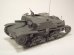 画像2: BrachModel[BM-120]1/35　セモベンテ M40 75/18自走砲 フルキット (2)