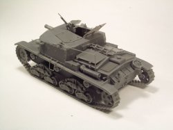 画像3: BrachModel[BM-120]1/35　セモベンテ M40 75/18自走砲 フルキット
