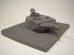 画像1: BrachModel[BM-127]1/35  WWII独 V.K.30.01 砲塔トーチカセット(フルレジンキット) (1)