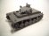 画像4: BrachModel[BM-128]1/35  WWII独 D.W.2試作重戦車 IV号戦車砲塔型(フルレジンキット) (4)