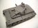 画像3: BrachModel[BM-128]1/35  WWII独 D.W.2試作重戦車 IV号戦車砲塔型(フルレジンキット) (3)