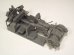 画像1: BrachModel[BM-133]1/35  WWII伊 M13/40カルロアルマート指揮戦車 インテリアセット (1)