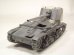 画像10: BrachModel[BM-138]1/35 WWII伊 セモベンテ da90/53 フルレジンキット