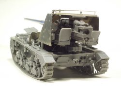 画像6: BrachModel[BM-138]1/35 WWII伊 セモベンテ da90/53 フルレジンキット