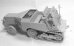 画像8: BrachModel[BM-139]1/35 WWII ドイツ ソミュアMCG 軽多連装迫撃砲(16砲身) S307(f)試作車/初期生産車 フルキット(デカール付)