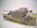 画像2: BrachModel[BM-061]CV3/33 セリエII　ゾロータン20mm対戦車銃装備型 コンバージョン(ブロンコ用) (2)