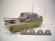 画像1: BrachModel[BM-068]CV3/33 セリエII　無線指揮車　ゾロータン20mm対戦車銃装備型コンバージョン(ブロンコ用) (1)