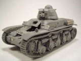 BrachModel[BM-087]35R(f) 3.7cmカノン砲SA38搭載型フルキット