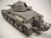 画像2: BrachModel[BM-087]35R(f) 3.7cmカノン砲SA38搭載型フルキット (2)