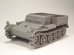 画像1: BrachModel[BM-091]1/35　弾薬運搬車(VK3.01)フルキット (1)