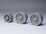 BrachModel[BM-092]1/35　A34コメット巡航戦車ホィールセット