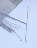 画像2: BrachModel[BM-DS 29]1/12 Raggi con capocchia / Spokes with head (2)