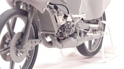 画像5: BrachModel[BM-VR03]1/12 ガレリ 125cc '85 ライダー:ファウスト・グレシーニ