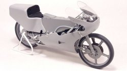 画像14: BrachModel[BM-VR03]1/12 ガレリ 125cc '85 ライダー:ファウスト・グレシーニ