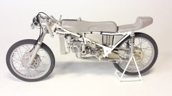 画像8: BrachModel[BM-VR13]1/12 クライドラー50cc1973/74 　ヤン・デ・フリース/ヘンク・バン・ケッセルバージョン