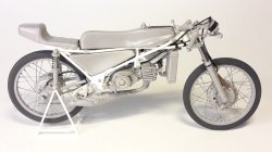 画像6: BrachModel[BM-VR13]1/12 クライドラー50cc1973/74 　ヤン・デ・フリース/ヘンク・バン・ケッセルバージョン