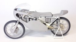 画像4: BrachModel[BM-VR13]1/12 クライドラー50cc1973/74 　ヤン・デ・フリース/ヘンク・バン・ケッセルバージョン