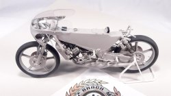 画像6: BrachModel[BM-VR06]1/12 ミナレリ 125cc '81 ライダー：ロリス・レジアーニ