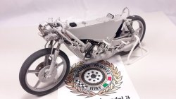 画像3: BrachModel[BM-VR06]1/12 ミナレリ 125cc '81 ライダー：ロリス・レジアーニ