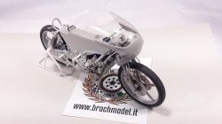 画像11: BrachModel[BM-VR06]1/12 ミナレリ 125cc '81 ライダー：ロリス・レジアーニ