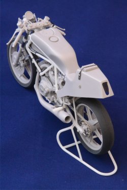 画像4: BrachModel[BM-VR07]1/12 ドゥカティTT2 1982 改訂版(300個限定)