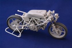 画像5: BrachModel[BM-VR07]1/12 ドゥカティTT2 1982 改訂版(300個限定)