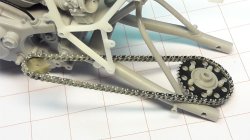 画像10: BrachModel[BM-VR07]1/12 ドゥカティTT2 1982 改訂版(300個限定)