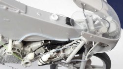 画像11: BrachModel[BM-VR10]1/12 伊 ガレリ 125cc 1982年 ライダー：アンヘル・ニエト