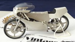 画像12: BrachModel[BM-VR10]1/12 伊 ガレリ 125cc 1982年 ライダー：アンヘル・ニエト