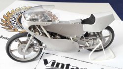画像13: BrachModel[BM-VR10]1/12 伊 ガレリ 125cc 1982年 ライダー：アンヘル・ニエト