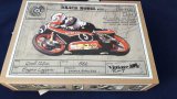 BrachModel[BM-VR11]1/12 伊 ガレリ 125cc 1982年 ライダー：エウジーニョ・ラッツァリーニ