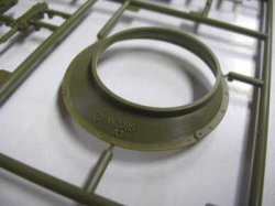 画像4: ブロンコ[CB35026] 1/35  英・スタックハウンドA.A.対空機関砲搭載型