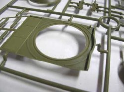 画像5: ブロンコ[CB35026] 1/35  英・スタックハウンドA.A.対空機関砲搭載型