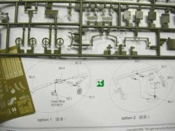 画像8: ブロンコ[CB35026] 1/35  英・スタックハウンドA.A.対空機関砲搭載型