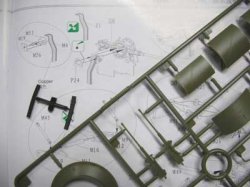 画像9: ブロンコ[CB35026] 1/35  英・スタックハウンドA.A.対空機関砲搭載型